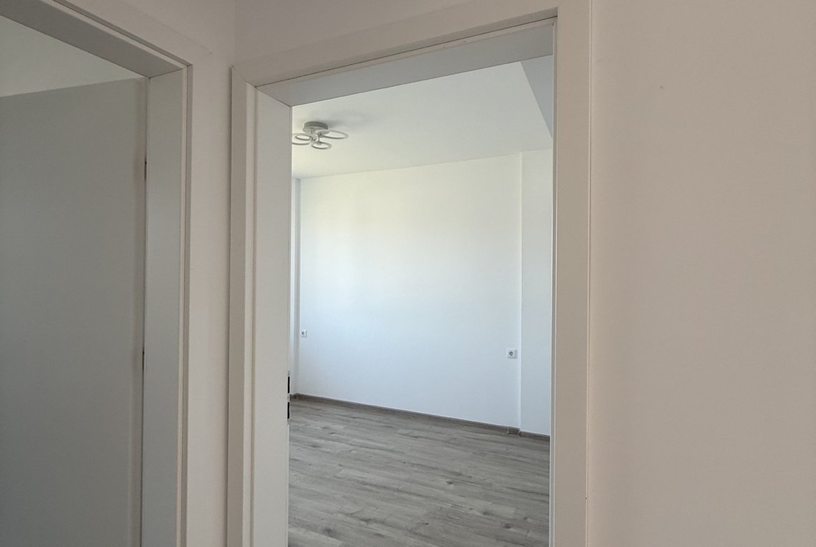 Ap 11 Teilor Residence – 2 camere Finisat