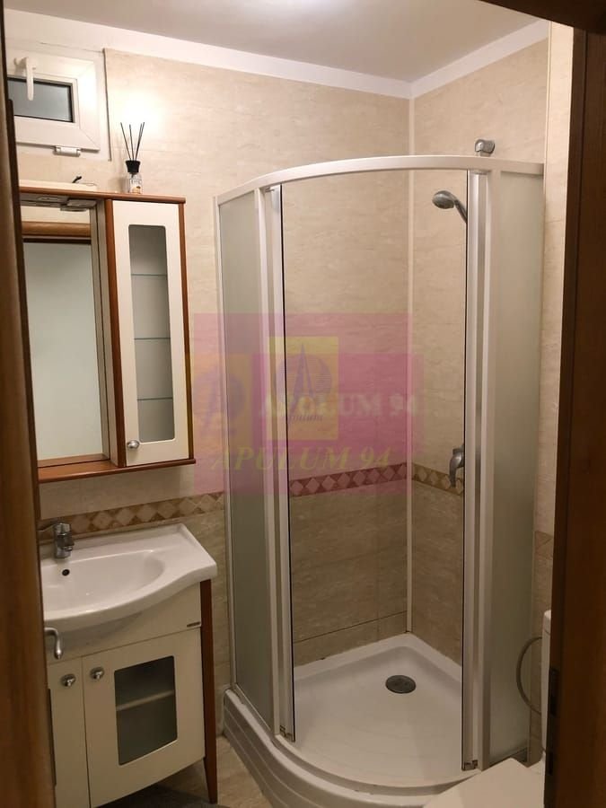 3 camere | 99 mp | Parcare inclusă | Piața Alba Iulia – Popa Nan