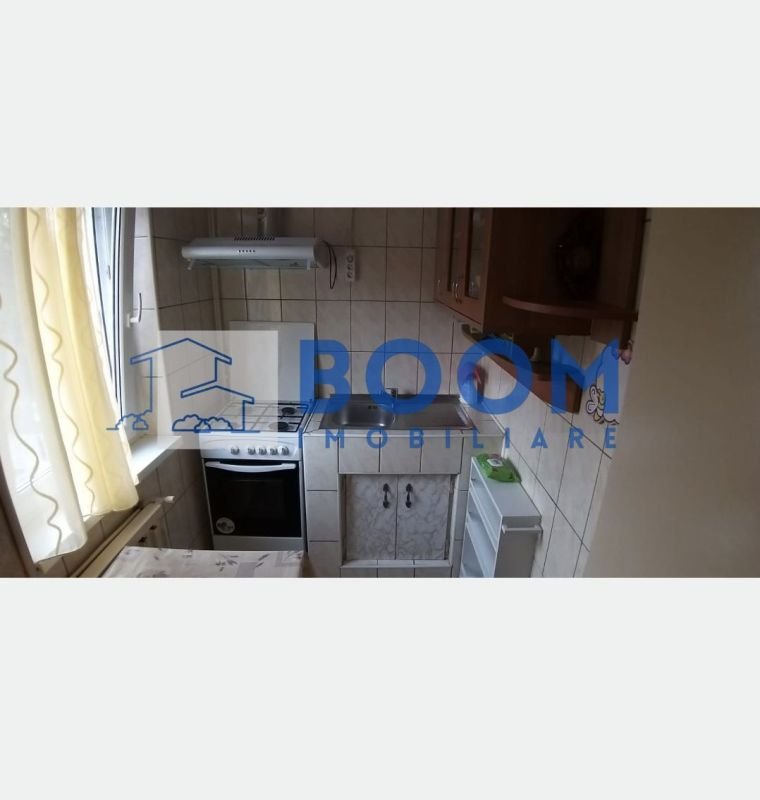 74e2bffc2a2a41e494ea645229b31343 Garsoniera 28 mp | Zona Nord | Etaj 2 | Complet mobilata si utilata I