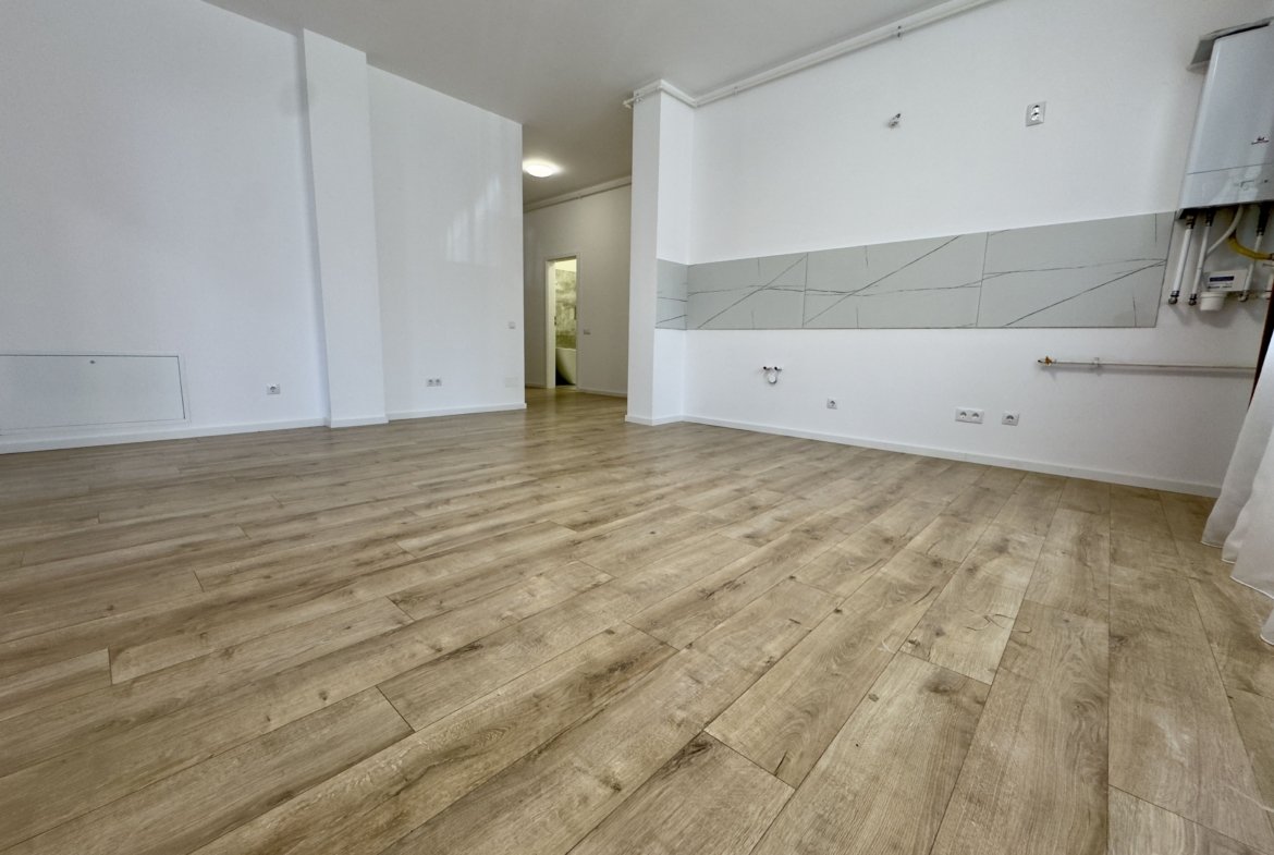 Ap 3 camere -Tautiului Residence Parcul Poligon Sub Cetate ap3 C3