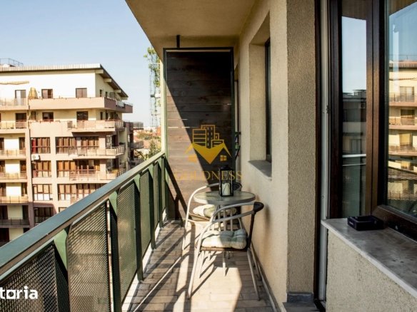 2 camere, Parcare, Pet Friendly, Iulius Mall, Gheorgheni, FSEGA
