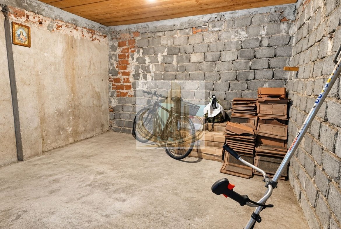 CASĂ INDIVIDUALĂ CU TEREN 430 MP, ZONA PLOPI – TIMIȘOARA