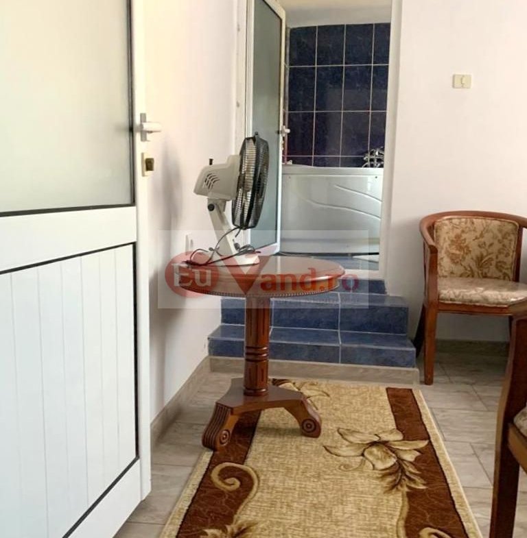 De vanzare casa zona Domneasca – Vultur, 98.000 euro