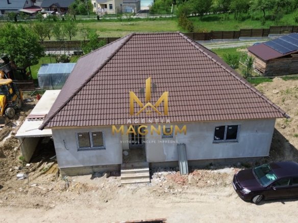 Casa de vanzare in Tautii de Sus