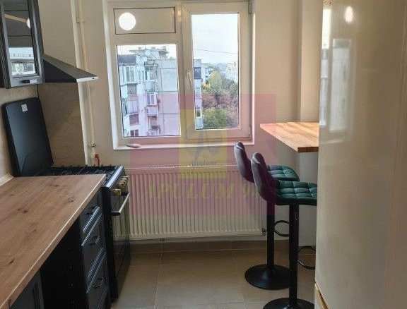 Ap2 camere Crangasi totul nou renovat/mobilat