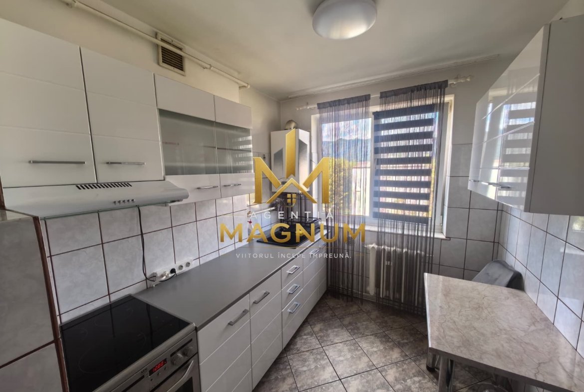 Apartament 2 camere de vânzare | 0% comision | zona Bizo