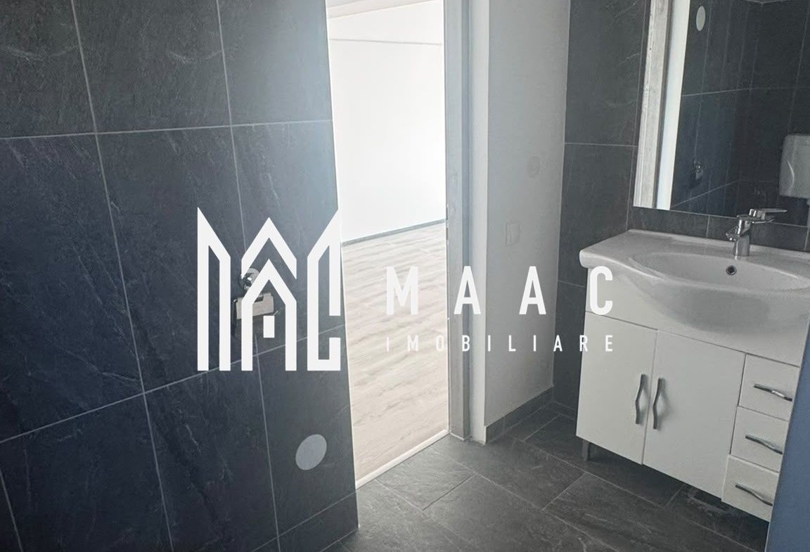 Spațiu comercial | 60 MPU | 2 Băi | Calea Șurii Mari