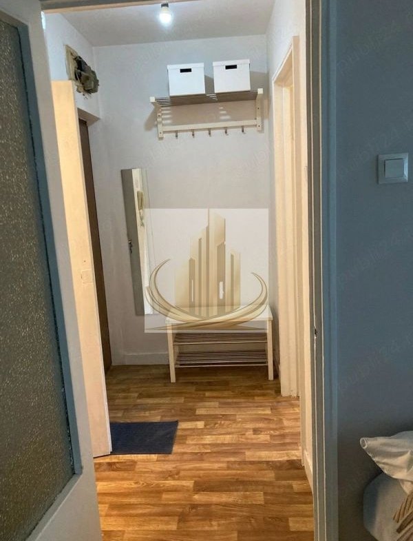Apartament 2 camere vis a vis de Spitalul Marie Curie