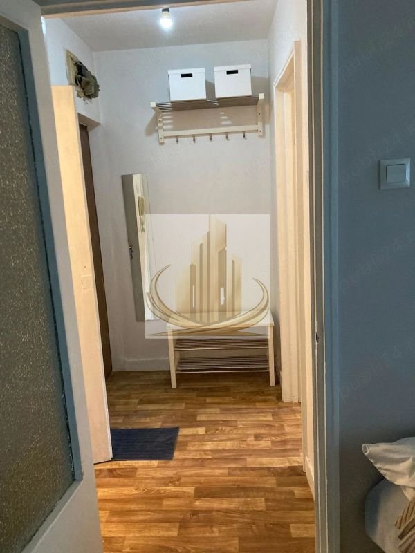 Apartament 2 camere vis a vis de Spitalul Marie Curie