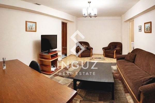 Apartament 3 camere de închiriat – Calea Moșilor