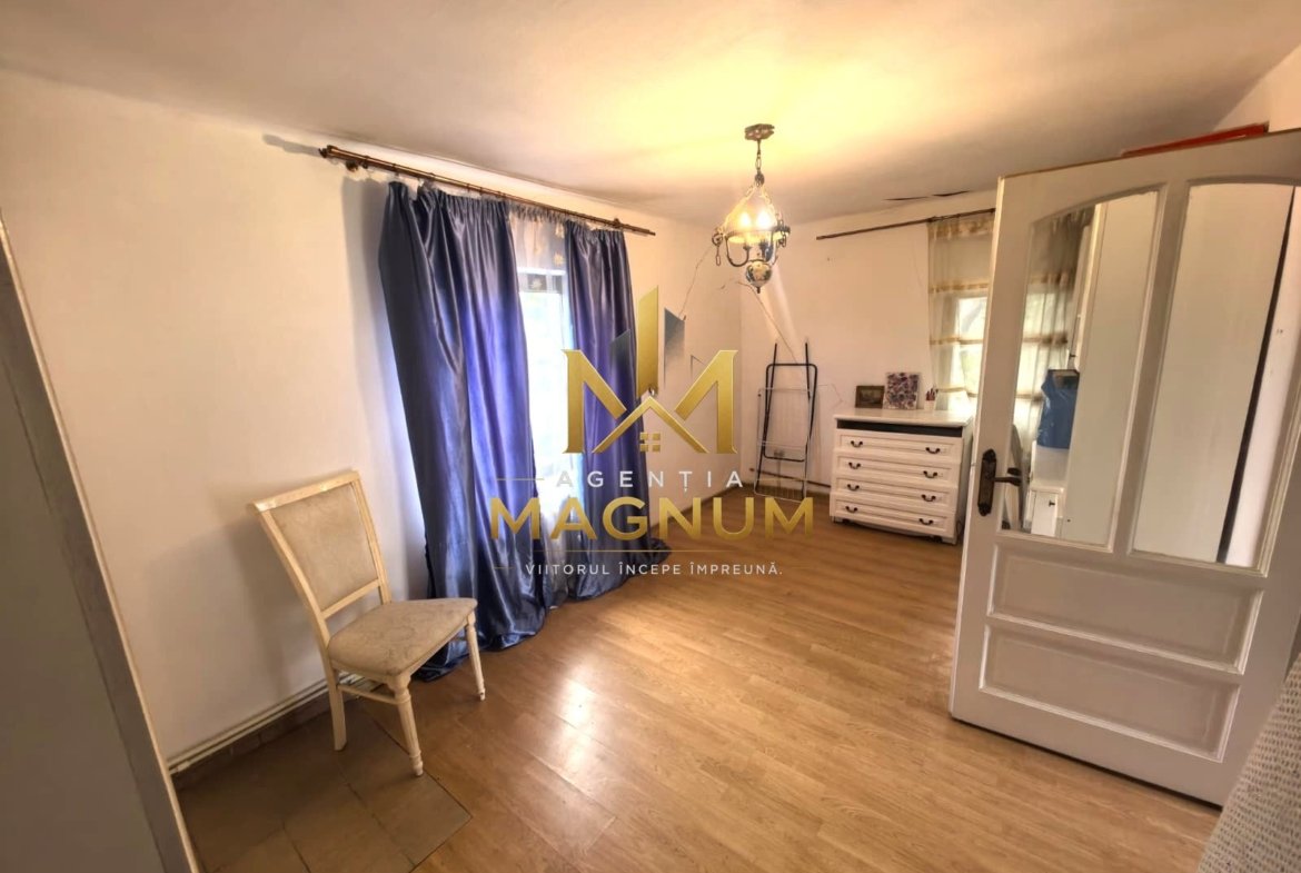 Casă de vânzare sau Schimb cu Apartament