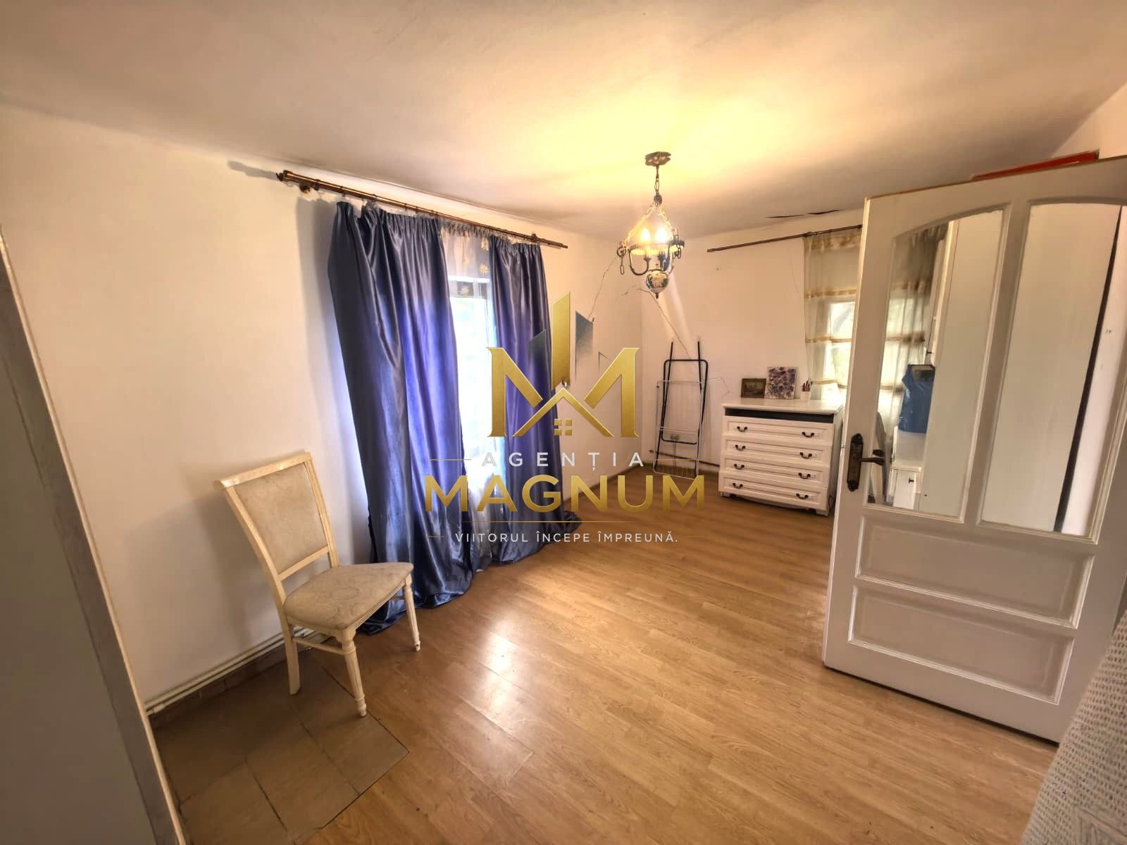 Casă de vânzare sau Schimb cu Apartament