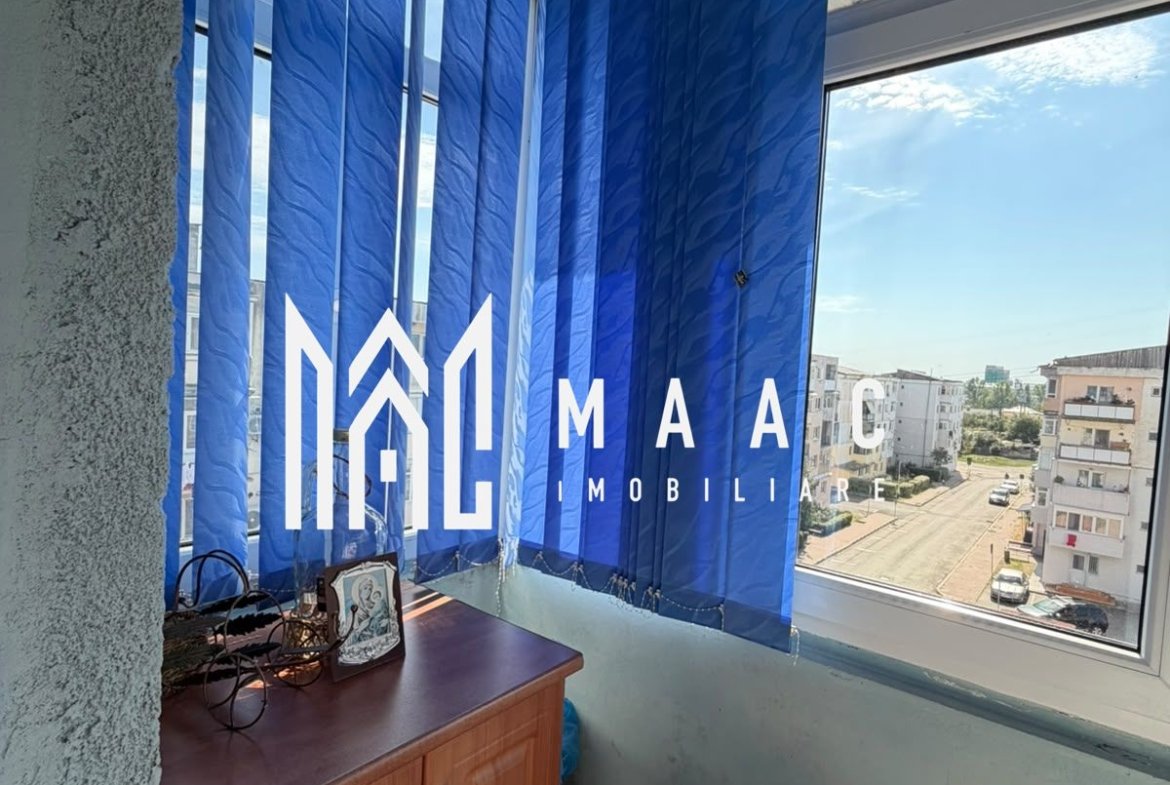 Apartament 2 camere de vânzare | Băbeni, Central | renovat