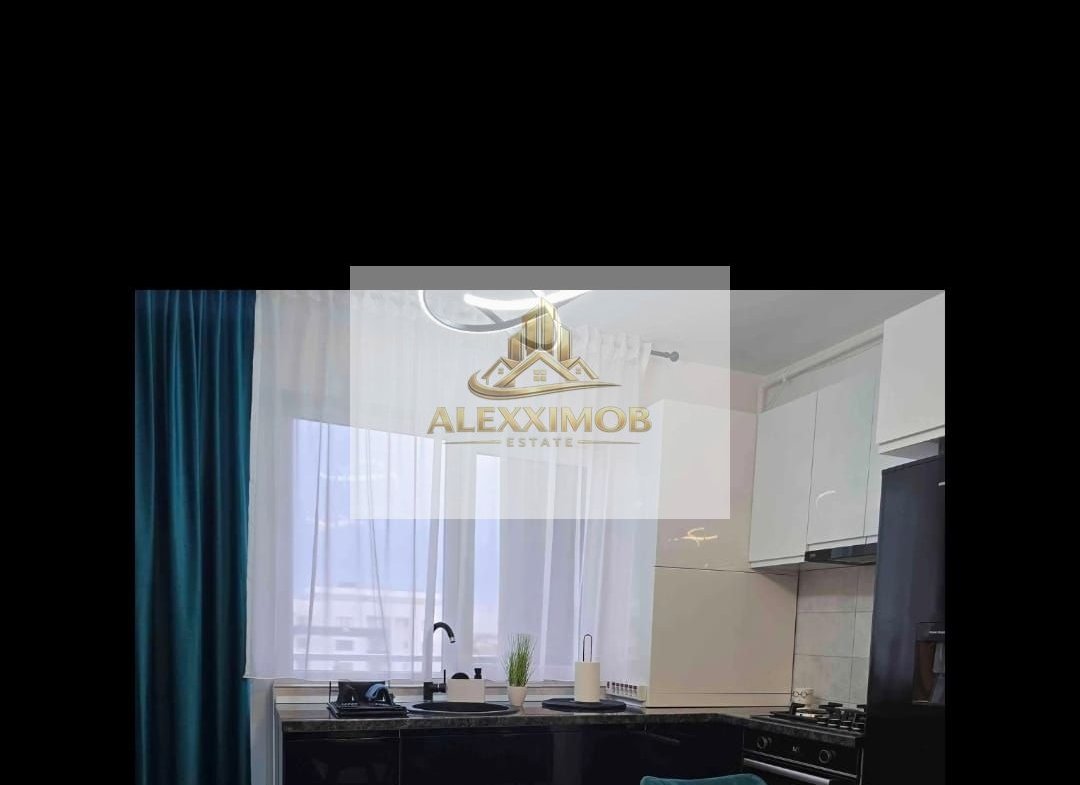 Apartament de Vanzare – 2 Camere – 56 mp – PopestI Leordeni