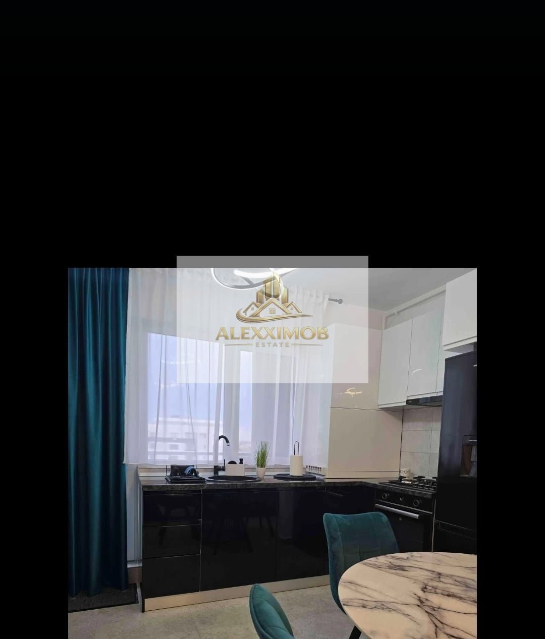 Apartament de Vanzare – 2 Camere – 56 mp – PopestI Leordeni