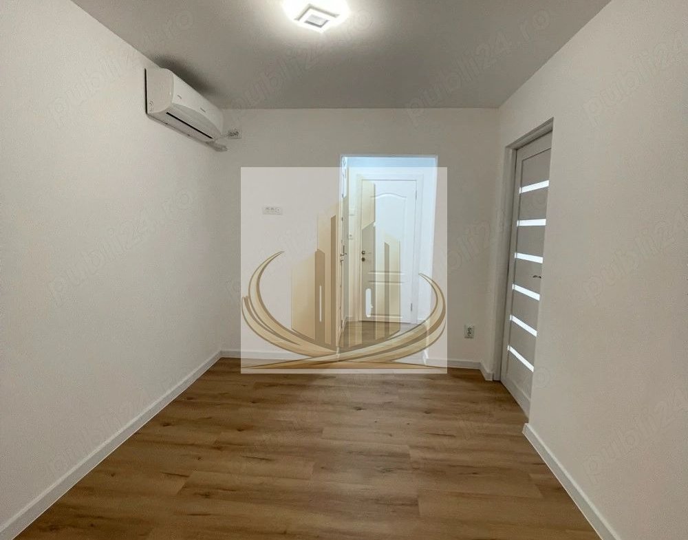 Apartament 3 camere, 50 mp utili, renovat, Calea Șagului