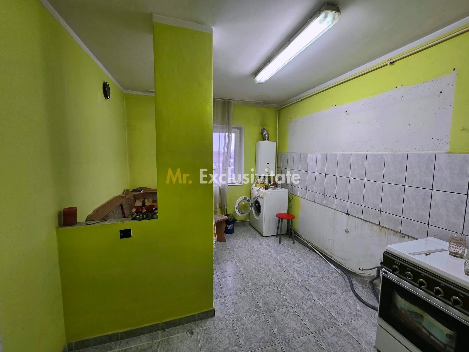 OFERTĂ!!!  Apartament Botizului 2 cam Satu Mare