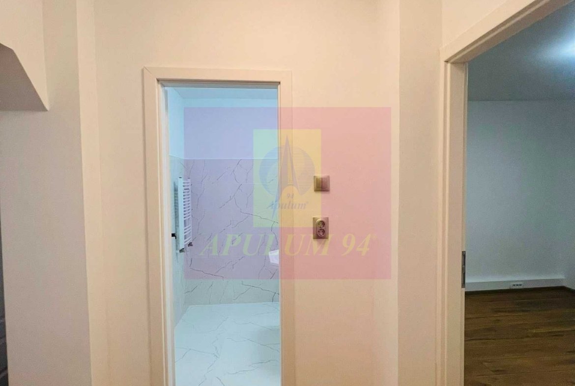 Apartament 4 camere bd Tineretului cu Centrala Termica proprie