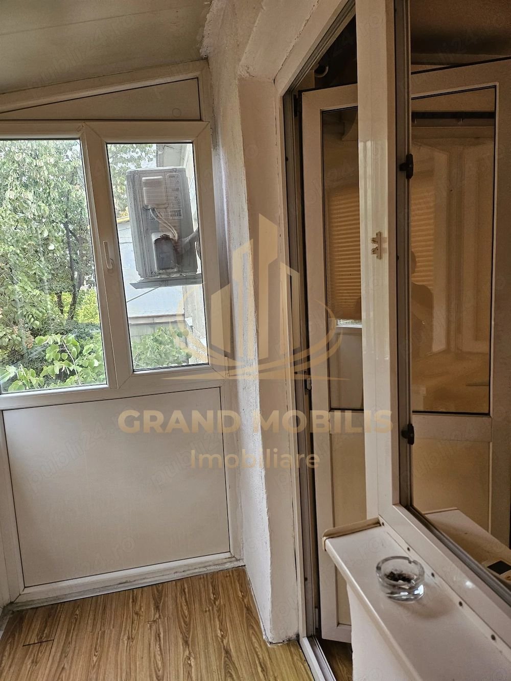 76df7094e4854805ab749b9912822598 Apartament 2 camere, 33,5 mp + balcon, etaj 4/4, Șagului – Piața Doina