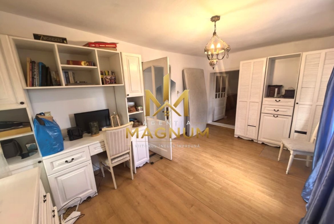 Casă de vânzare sau Schimb cu Apartament
