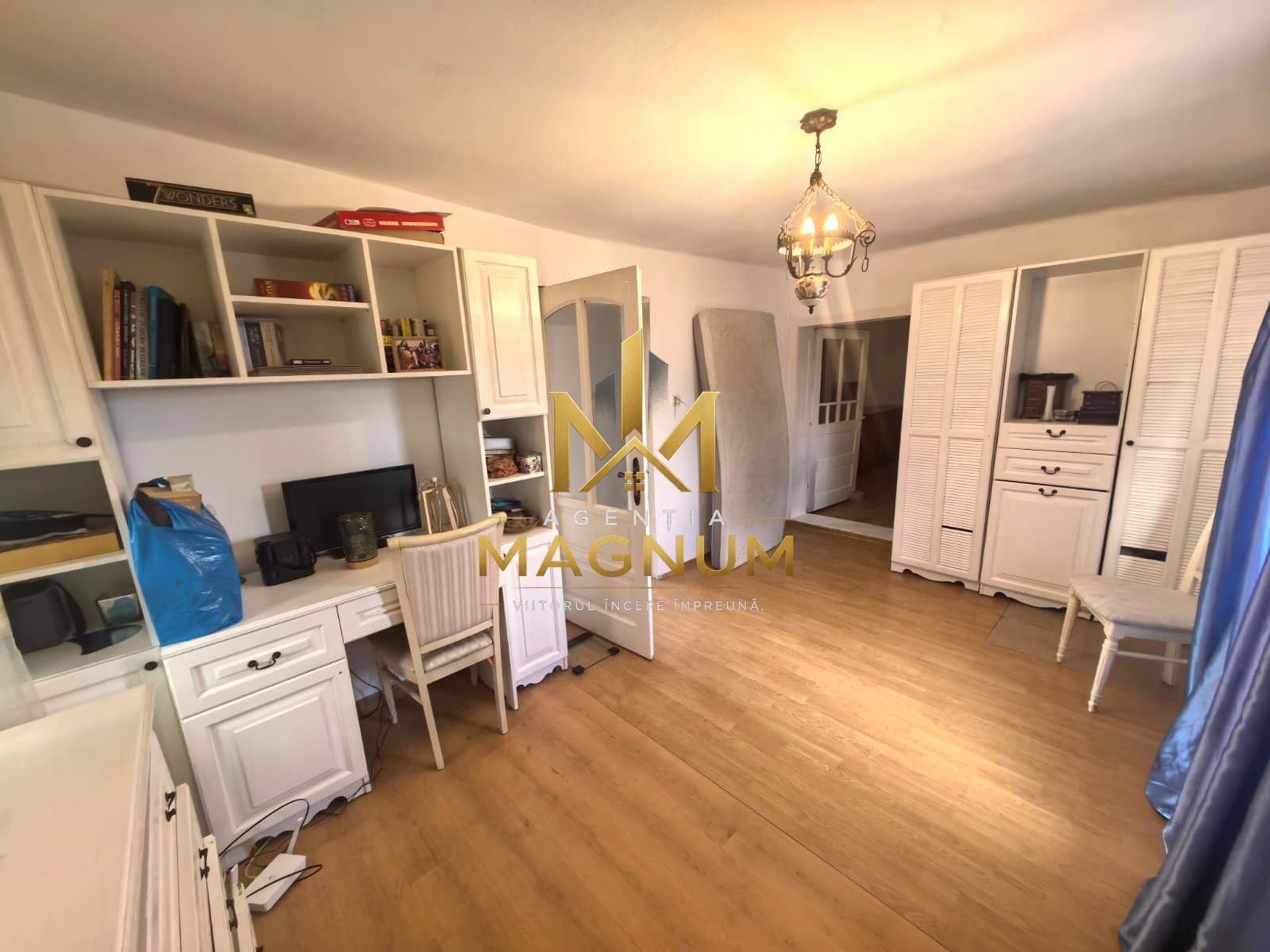 Casă de vânzare sau Schimb cu Apartament