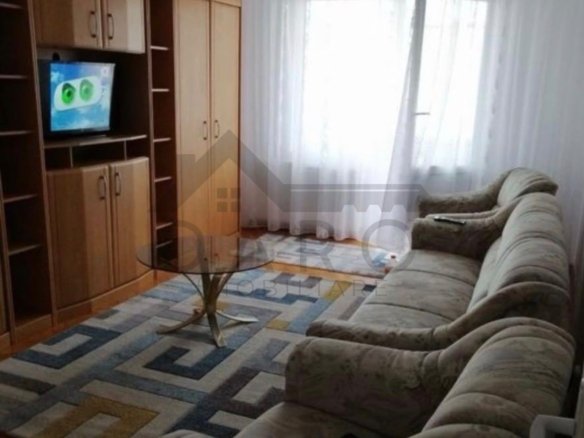 De închiriat apartament cu 2 camere – Sângeorgiu de Mureș