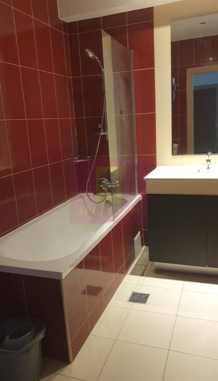 Apartament 2 camere spatios, mobilat, in Rin Grand Residence