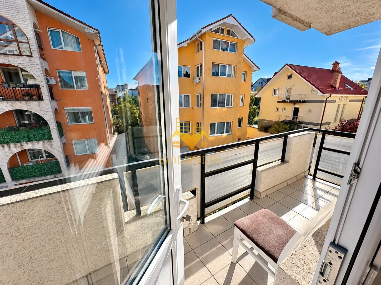 2 camere, Buna ziua, Lidl, Grand Hotel Italia, Fagului