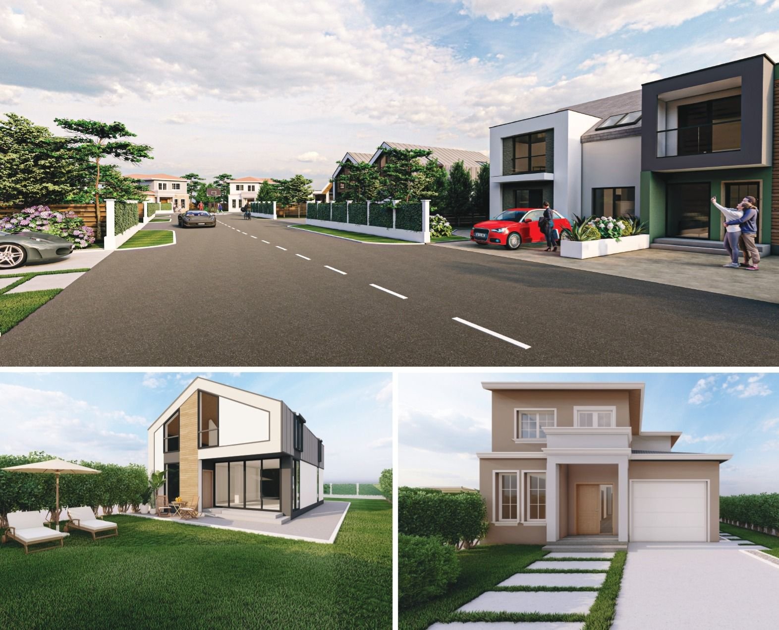 772e28428265466dba6a1de877958ae9 Teren pentru Casă 300 MP | Utilități | Zona ARED – AFI Arad