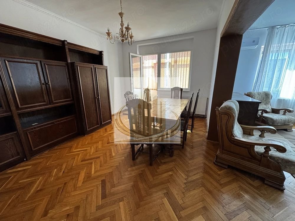 Apartament 4 camere decomandat | Zona Kiriac Timișoara | Garaj și boxă