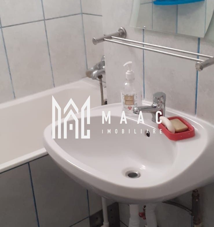 Apartament 3 camere de închiriat | Râmnicu Vâlcea, Traian