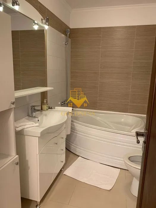 2 camere, Parcare, Modern, Buna Ziua, Rompetrol, Home Garden