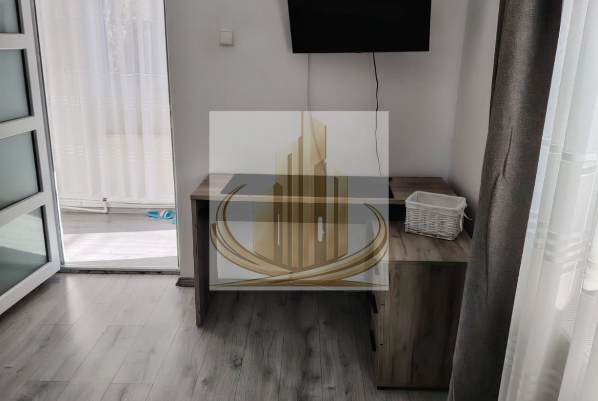 Casă  Plopi, 3 camere, 68 mp utili, teren 105 mp, mobilată și utilată