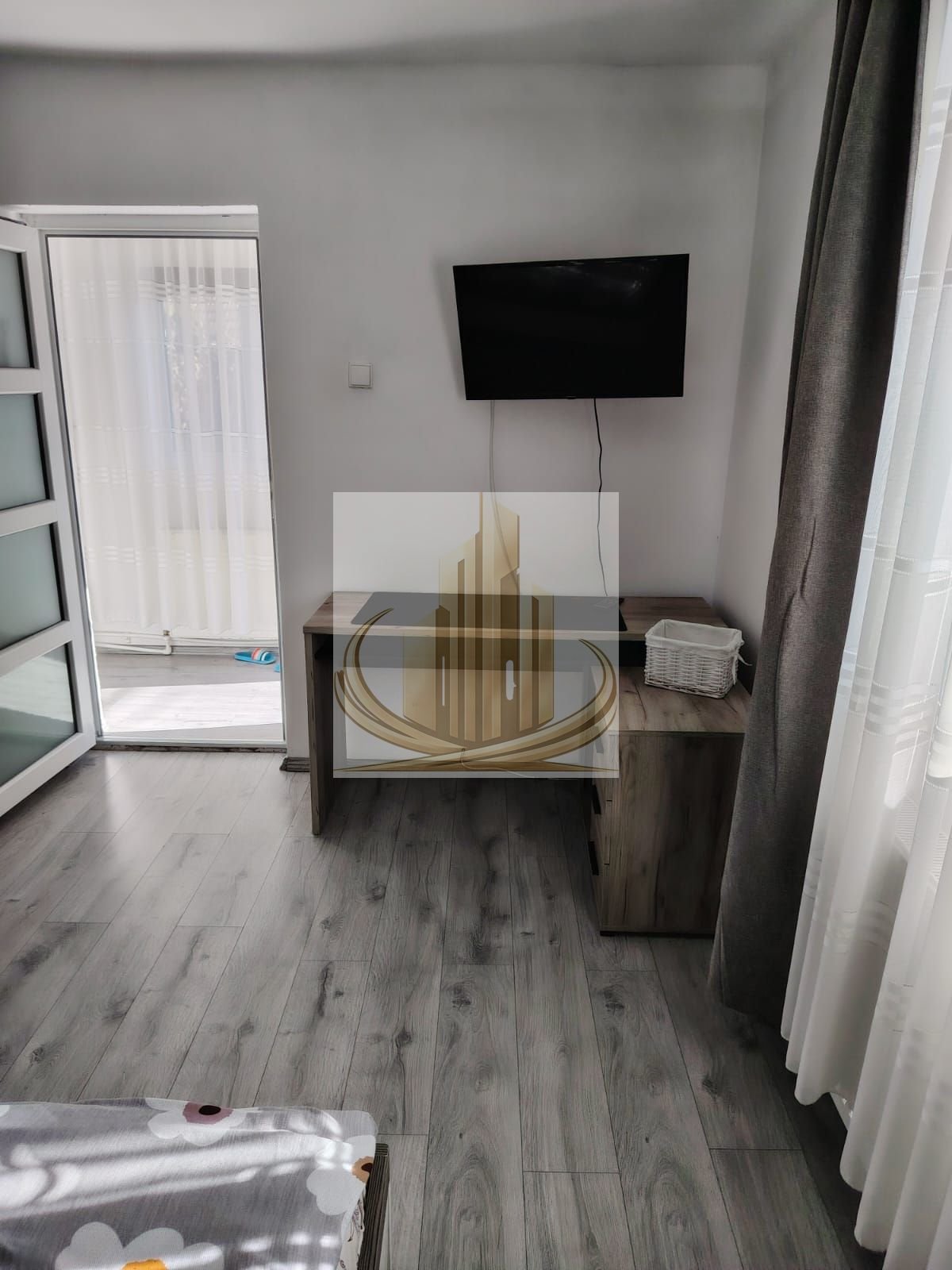 Casă  Plopi, 3 camere, 68 mp utili, teren 105 mp, mobilată și utilată