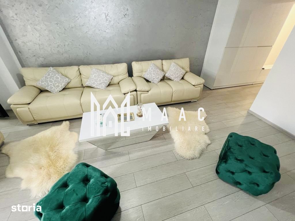 Apart. 3 camere de vânzare | Râmnicu Vâlcea, Central | EXCLUSIVITATE