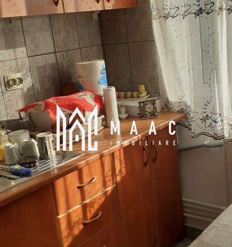 Apartament 3 camere de închiriat | Râmnicu Vâlcea, Traian