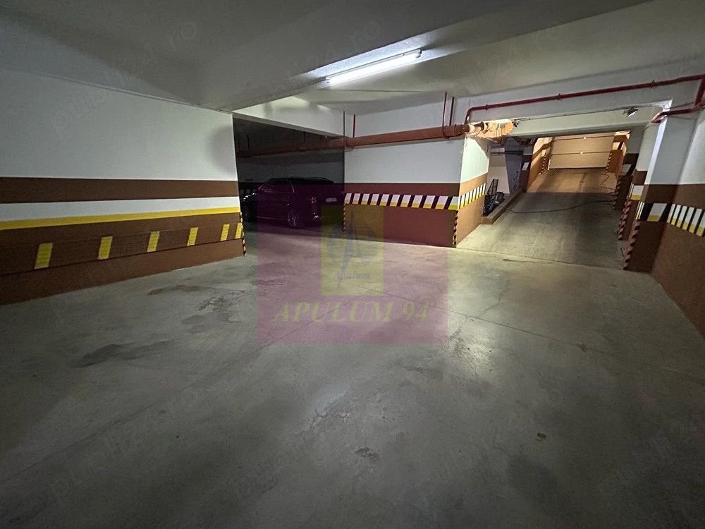 Apartament 3 camere – Herastrau