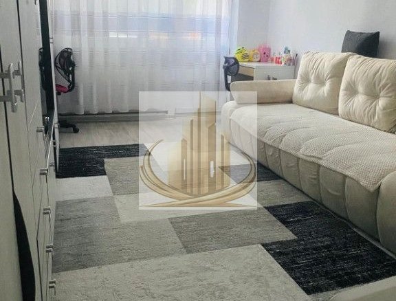 Apartament 3 camere cu 2 balcoane, centrala gaz, Brancoveanu