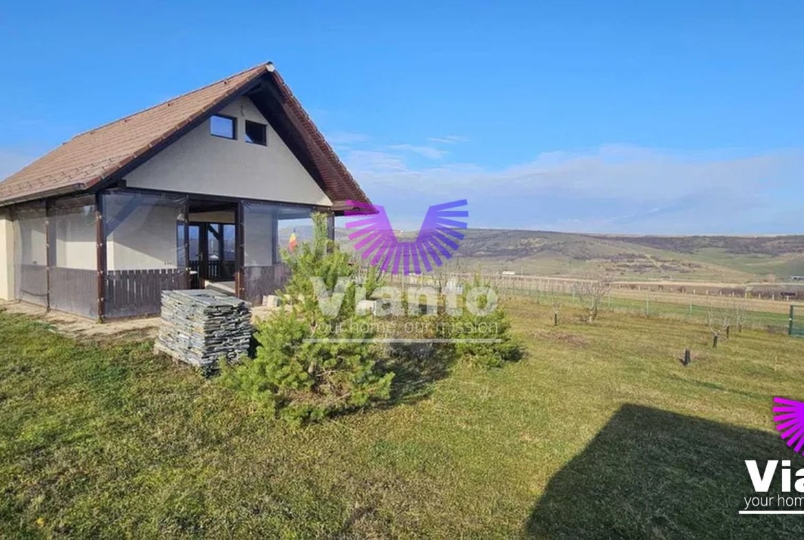 Casa de vanzare Daia Noua 1300mp2