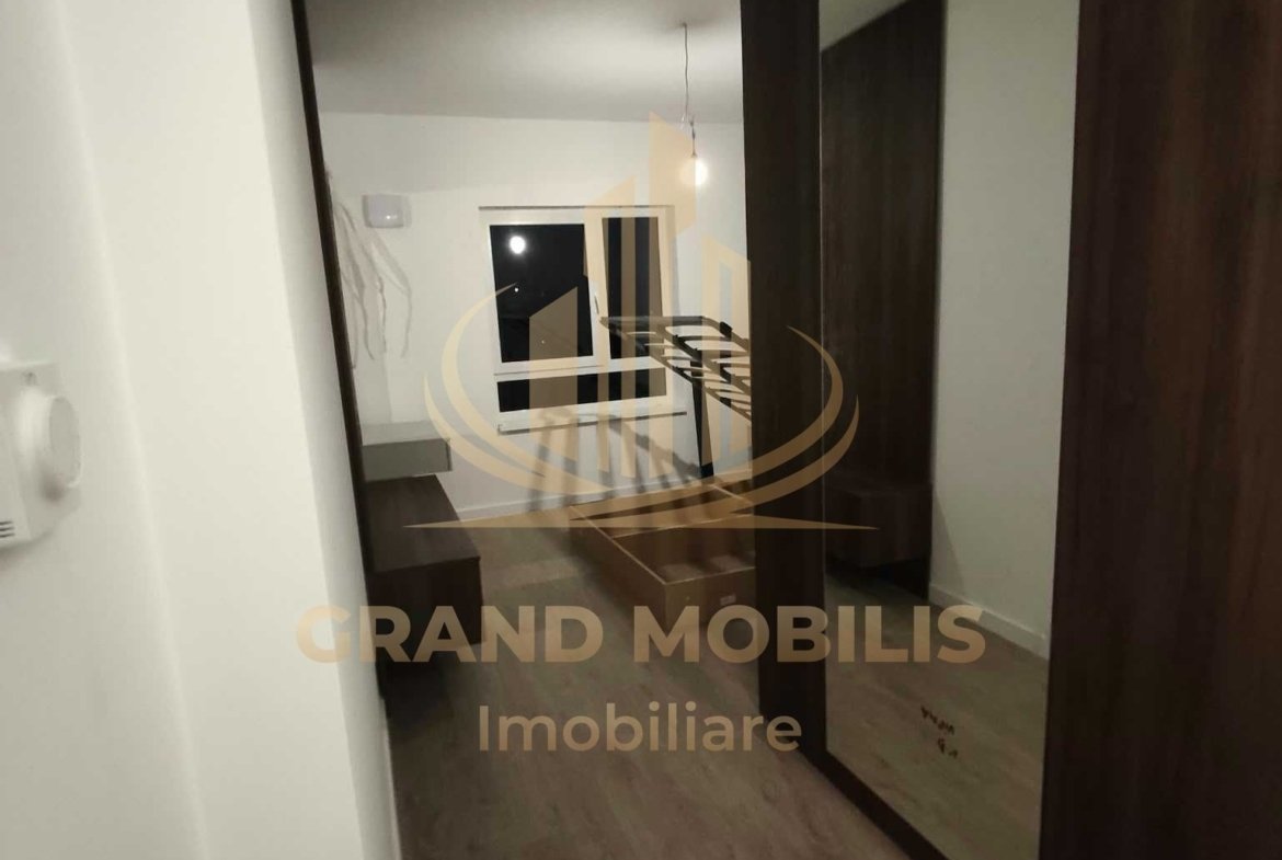 Apartament 3 camere | 85 mp | 2 băi | Balcon 10 mp Loc de parcare
