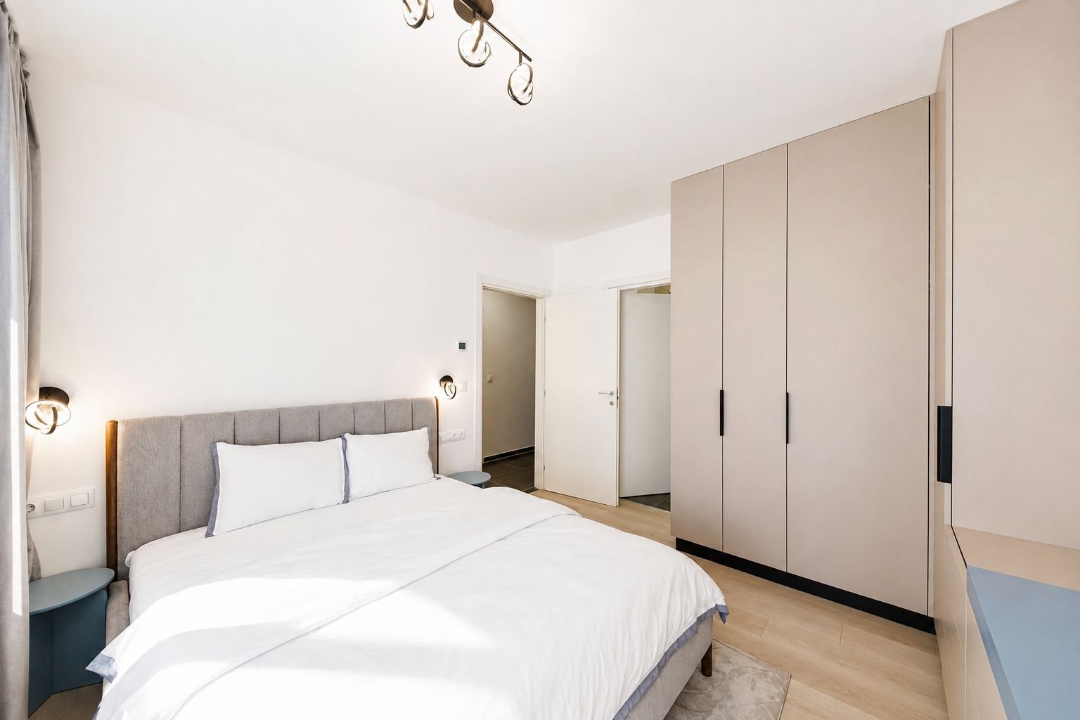 7869b9f1b7a94c0ab19d4f180bd44f76 COM 0% Penthouse superb cu 3 camere | Denya Forest