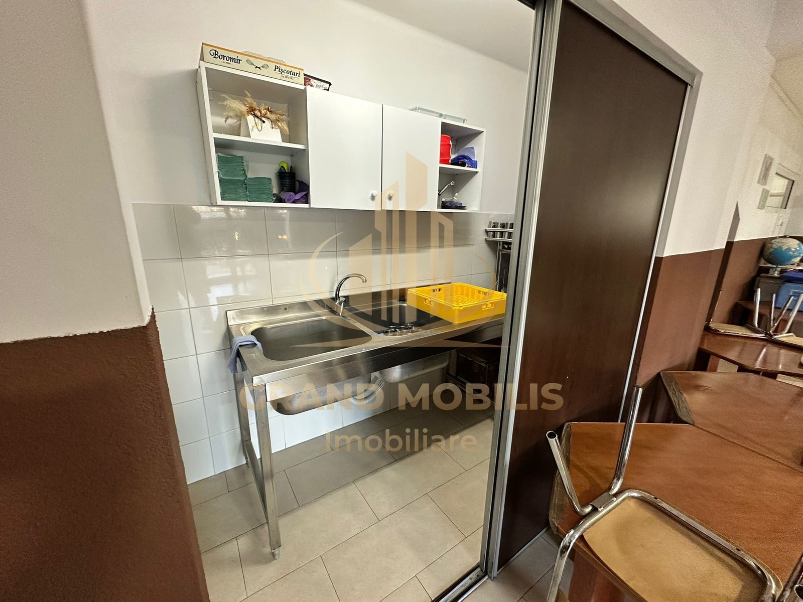 786a44a70c314fbe925f53d5751f0dde Grădiniță / After-school complet funcțional | 17 săli | Preț imbatabil