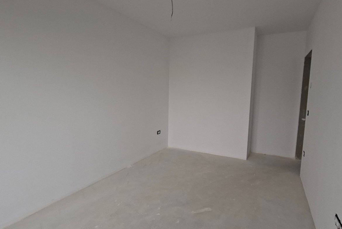 Duplex cu garaj – Dumbravita