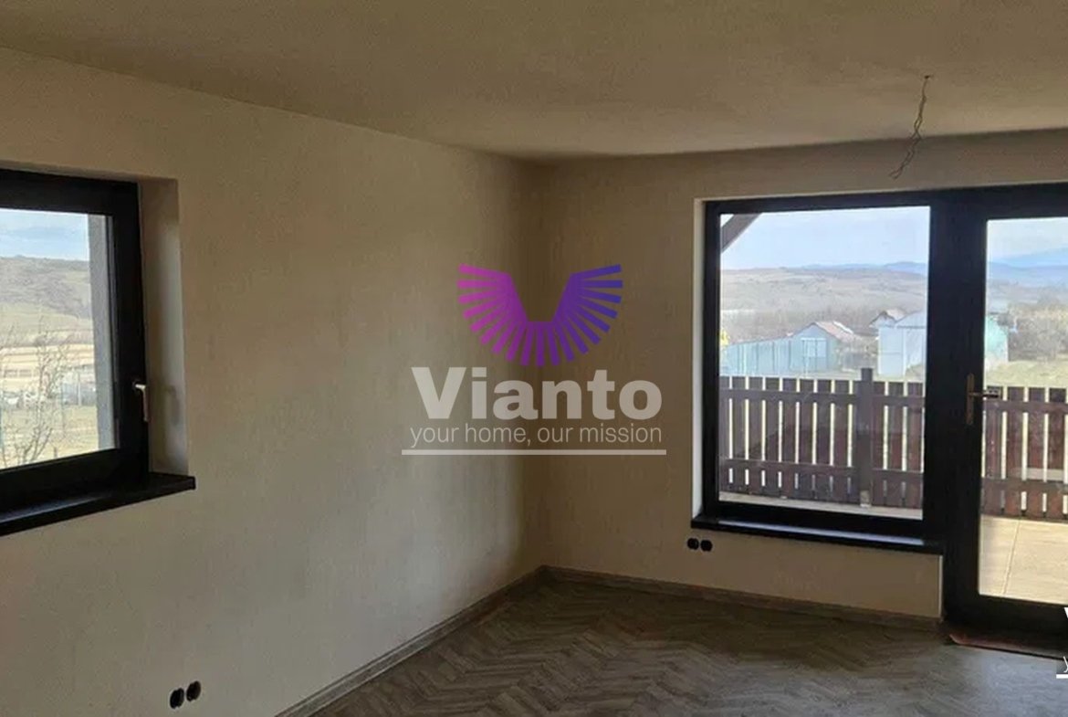 Casa de vanzare Daia Noua 1300mp2