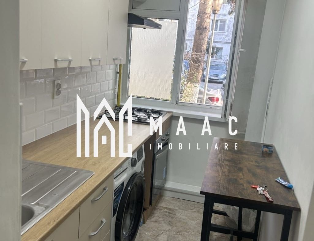 Apartament 3 camere de vânzare | Râmnicu Vâlcea, Ostroveni