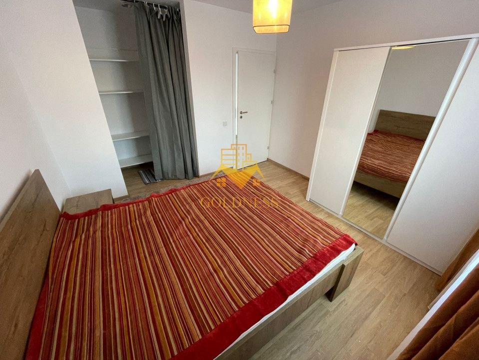 2 camere, modern, parcare, Calea Turzii zona Mol, ROD, Profi
