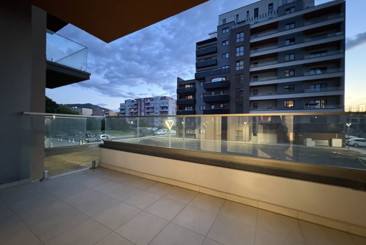 Apartament nou de vanzare faza 5 Avantgarden