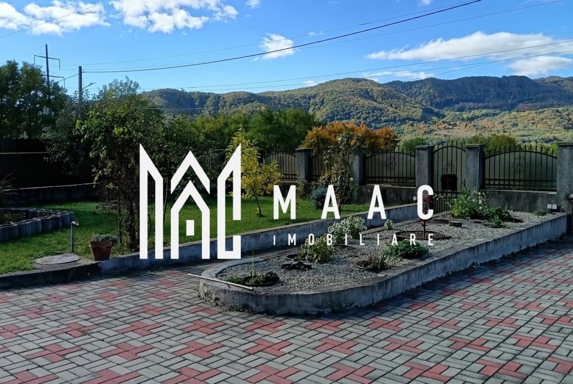 Casă 4 camere de vânzare | Jiblea Noua | 160 mp