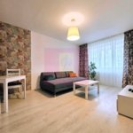 Apt 3 camTineretului, Renovat, mobilat