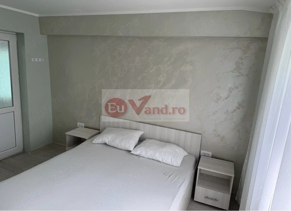 De inchiriat apartament o camera la curte, Zona General, 260 euro negoc.